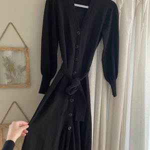 Ann Taylor Sweater Dress